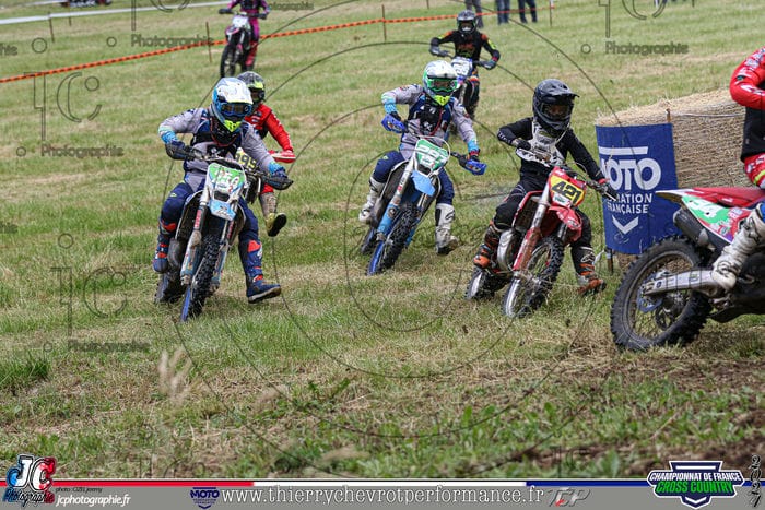 CFCC5 RENNES-LES-BAINS -KIDS 2024